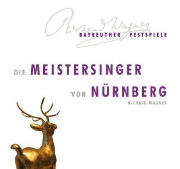 Meistersinger Bayreuth
