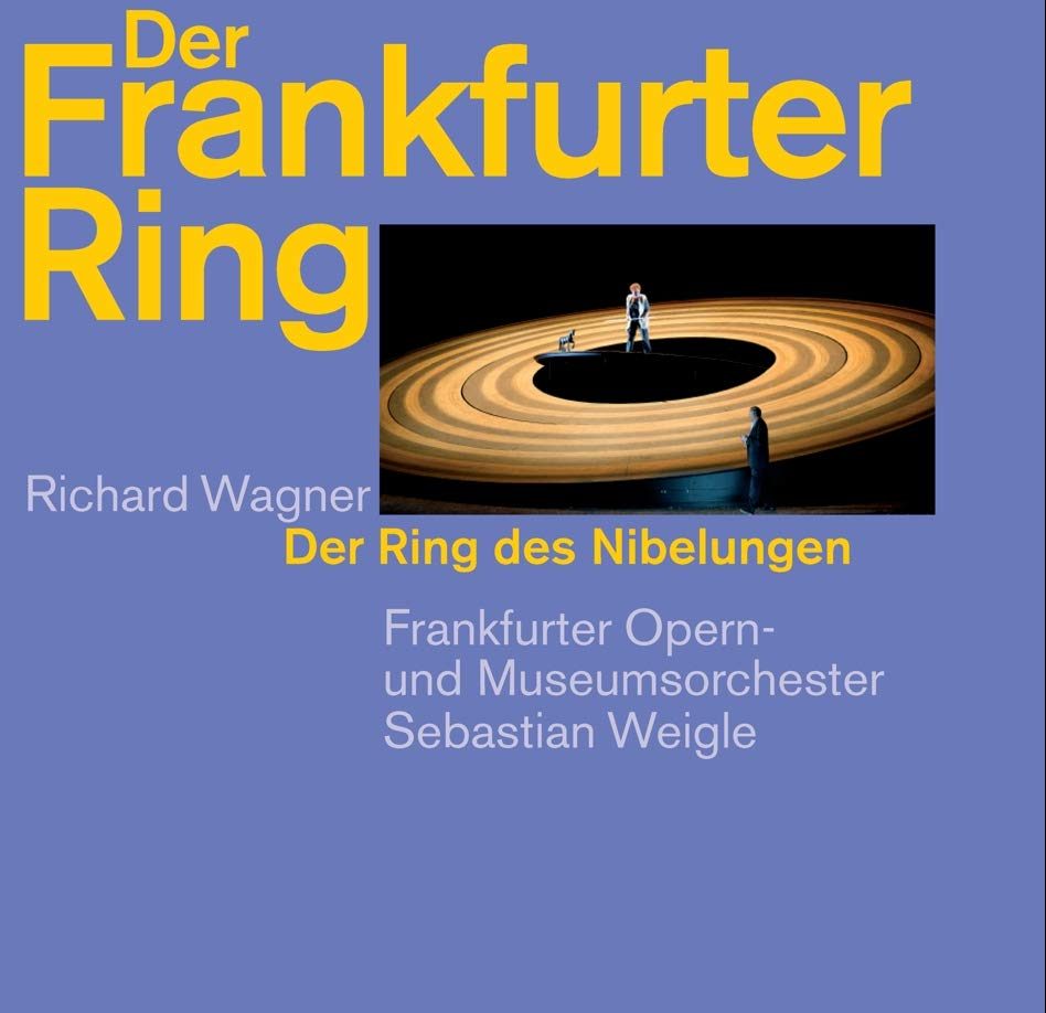 Ring DVD