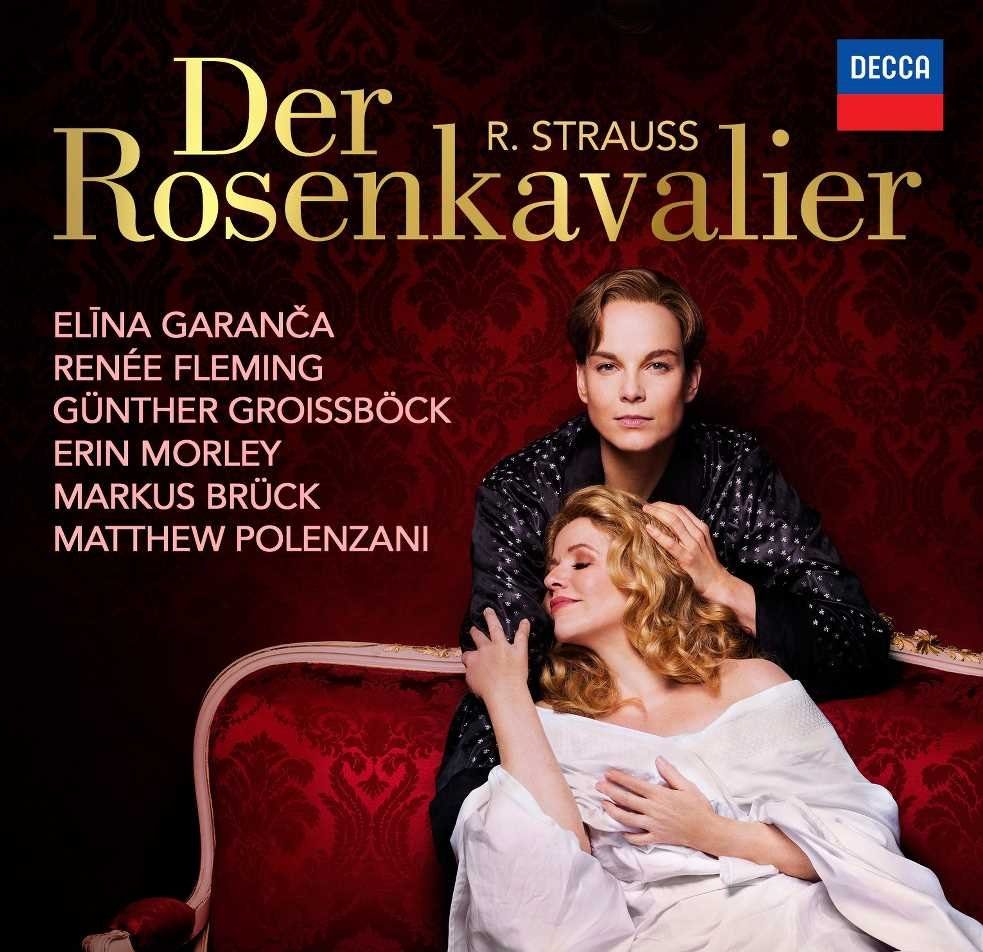 Rosenkavalier MET