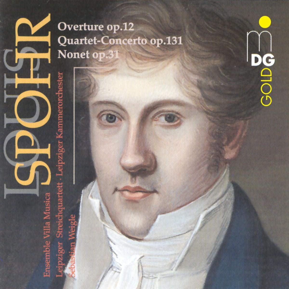 Spohr