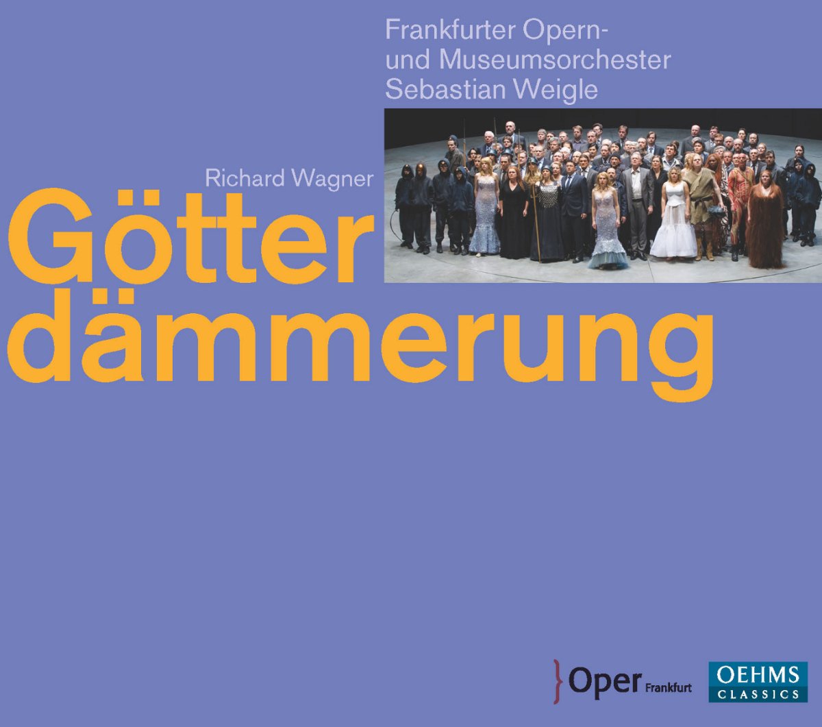 götterdämmerung