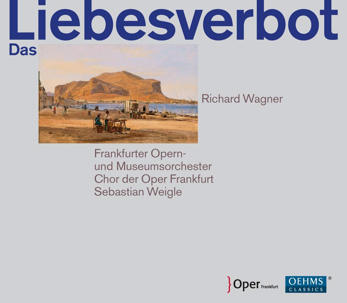 liebesverbot